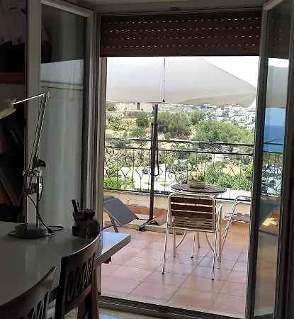 شقة Mare سكاليا