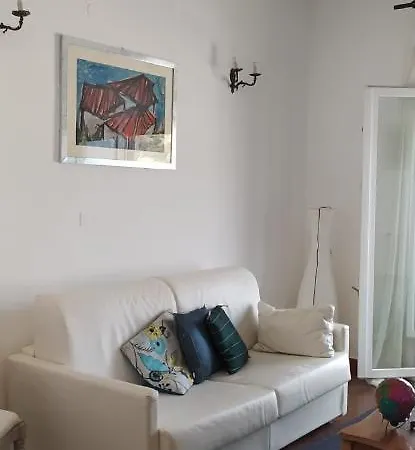 Apartamento Mare *
